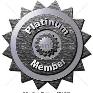 Platinum Membership for School