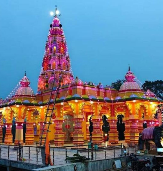 Bhaskardham